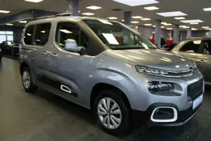 Citroen Berlingo M BlueHDi EAT8 Shine Panorama - Navi