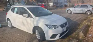 SEAT Ibiza Ibiza CNG 5-Türer 1.0 TGI S / CNG - Top Preis