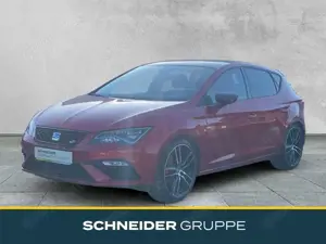 SEAT Leon CUPRA 300 2.0 TSI LED+PANO+SHZ+KAMERA+KLIMA