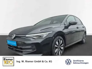 Volkswagen Golf VIII Goal 1.5 TSI LED-Plus Allwetter AHK Navi