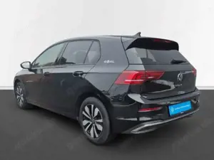 Volkswagen Golf VIII Goal 1.5 TSI LED-Plus Allwetter AHK Navi Bild 2