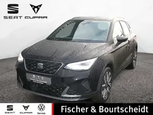 SEAT Arona 1.0 TSI FR DSG NAVI ACC SHZ LED PDC