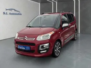 Citroen C3 Picasso Selection Wagen Nr 024