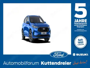 Ford Kuga ST-Line HYBRID 2.5 iACC*360*4xSHZ*LED-MATRIX