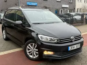 Volkswagen Touran Comfortline BMT/DSG 1.Hand Tüv Neu