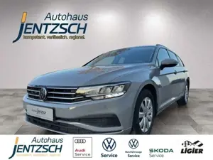 Volkswagen Passat Variant LED/Navi/RFK/APP