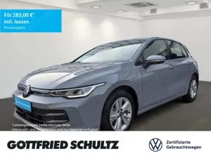 Volkswagen Golf 1.5 TSI LED NAV SHZ APP-CON. Life ALLSEASON