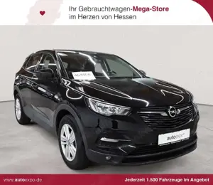 Opel Grandland X Grandland X 1.5D Edition AHK PDC KAM SHZ
