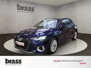 Audi A3 Advanced 35 TDI 110(150) kW(PS) S t Bild 1