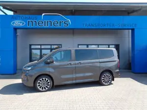 Ford Tourneo Custom Titanium X *5J./200tkm Garantie*
