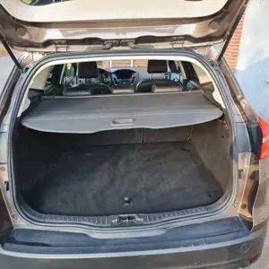 Ford Focus Focus Turnier 1.5 TDCi DPF Start-Stopp-System Tita Bild 5