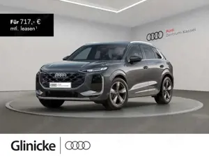 Audi Q3 SUV TFSI S line LED Plus Navi Pano AHK Rü 19"