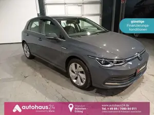 Volkswagen Golf VIII 1.5 TSI Style LED|App|PDC|SHZ|ACC
