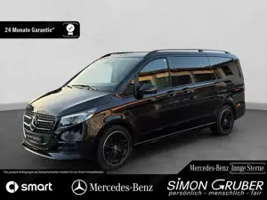 Mercedes-Benz V 300 d 4M Lang Ava AMG Pano Airmatic AHK 7Sitze