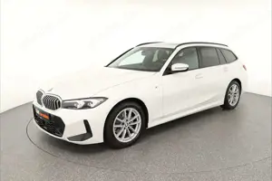 BMW 320 i M Sport LED|Pano|ParkAs+Kam|HUD|ACC|AHK ACC Bild 3