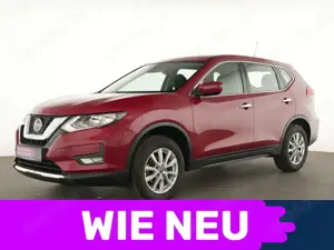 Nissan X-Trail Visia Fahrassistenz-Paket Visia|PDC