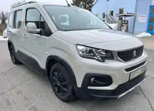 Peugeot Rifter AllPure L1 Automatik"Klimaauto,.Alu,SHZ,PDC,AHK" Bild 2