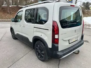 Peugeot Rifter AllPure L1 Automatik"Klimaauto,.Alu,SHZ,PDC,AHK" Bild 5