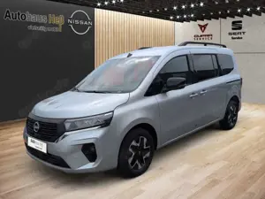 Nissan Townstar Kombi 1.3 L2 Tekna 360° NAVI KAMERA