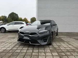 Kia ProCeed / pro_cee'd 1.5 T-GDI DCT7 OPF GT LINE