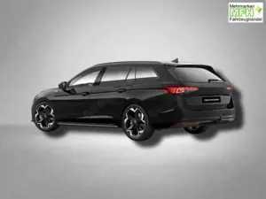 Skoda Superb Combi Sportline 2.0 TDI 7-Gang-DSG 4x4 142 kW (... Bild 2