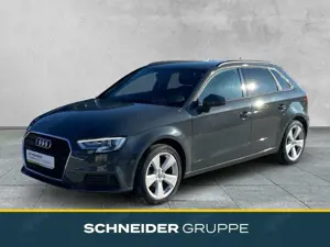 Audi A3 SB BASIS 1.5 TSI BI-XENON+NAVI+SHZ+TEMPOMAT