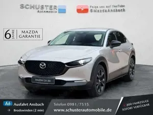 Mazda CX-30 Nagisa Skyactiv-G 2,5l LED/Navi/Bose/Head-