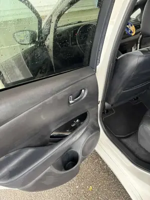 Nissan Leaf 62 kWh e+ 3.ZERO