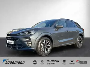 CUPRA Terramar 1.5 eTSI DSG PANO+AHK+RFK+HEAD-UP+KESSY