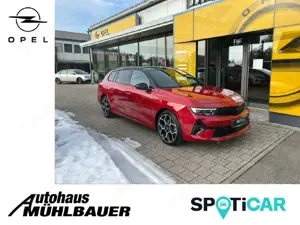Opel Astra L ST 1.2 Ultimate **Panorama*Winterpaket**