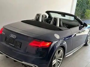 Audi TTS quattro 235KW 1.HD AudiService neu! Bild 4