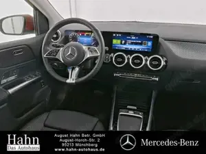 Mercedes-Benz B 200 B 200 PROGRESSIVE/LED/AHK/KAMERA/WINTER/.. Navi Bild 5