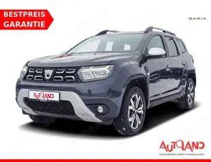 Dacia Duster II 1.3 TCe 150 Prestige EDC Navi LED 360°