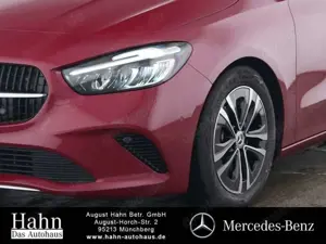 Mercedes-Benz B 200 B 200 PROGRESSIVE/LED/AHK/KAMERA/WINTER/.. Navi Bild 3