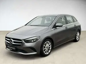 Mercedes-Benz B 220 d Progressive AHK AUT Kam. KlimaA LED LM