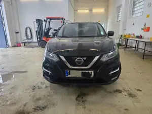 Nissan Qashqai Qashqai 1.6 DIG-T N-Connecta Bild 4