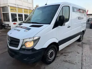 Mercedes-Benz Sprinter 313 CDI