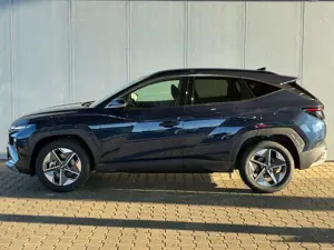 Hyundai TUCSON Premium 1.6 T-GDI 2WD 48V DCT / Matrix-LED 4x S...