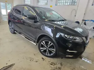 Nissan Qashqai Qashqai 1.6 DIG-T N-Connecta Bild 2