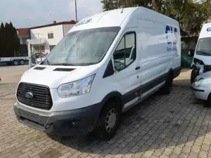 Ford Transit Kasten 350 L4H3 lang hoch netto 4695€ Bild 2
