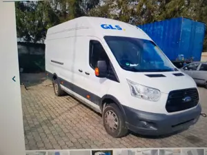 Ford Transit Kasten 350 L4H3 lang hoch netto 4695€