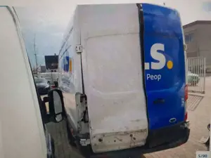 Ford Transit Kasten 350 L4H3 lang hoch netto 4695€ Bild 4