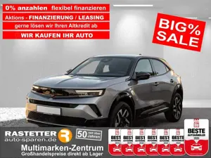 Opel Mokka GS Aut. Komfort+Kamera+Teilleder+Klimaaut+SHZ+PDC+