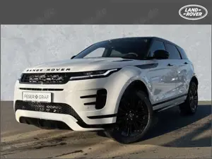 Land Rover Range Rover Evoque D200 Dynamic SE Pano 20'' BlackPak WinterPak