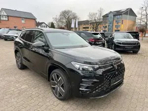 Volkswagen Tayron 2.0TDI 4M R-Line Pano 20 360° Black Style