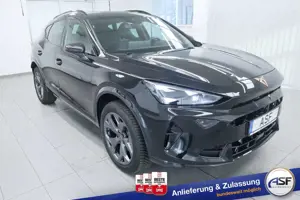 CUPRA Formentor eTSI #Panorama #Klima #Navi #Voll LED Scheinwer... Bild 5