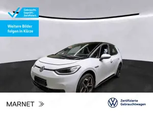 Volkswagen ID.3 Pro Performance Max Navi*Wärmep.*Pano*IQ-Li