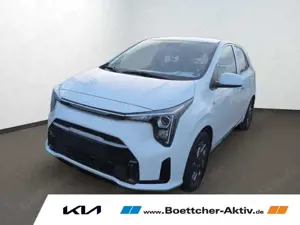 Kia Picanto Vision GDI AMT Picanto Vision