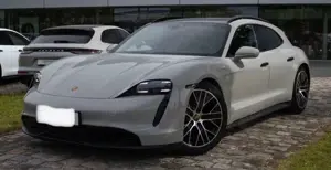 Porsche Taycan Taycan 4S Sport Turismo