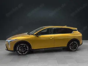 Kia K4 1.6T 180 DCT GT-Line DWP+ SZ SD 18 Bild 3